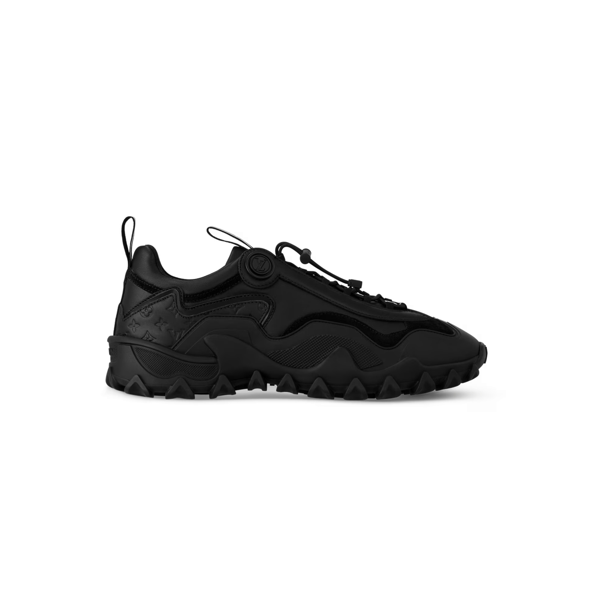 l**is V*t*n lv rush sneaker 1acmua
